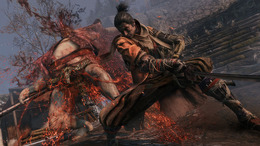 『SEKIRO: SHADOWS DIE TWICE』全世界で実売200万本突破!発売から10日足らずで達成