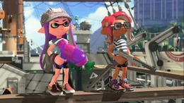 『スプラトゥーン2』Ver.4.7.0の変更点を比較画像でチェック！シューターはメイン性能を上げるなら1.0以上は必要かも!?