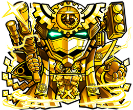 『コトダマン』「チハヤフルゴールド」「コーラル」がゴールデンウィークイベントに登場!お題をクリアしてなかまにしよう