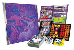 『ポケカ』拡張パック「ミラクルツイン」＆ 2種類の構築済みデッキを31日に発売─夏の映画のパンフレットには「古代ミュウ」のカードが付属