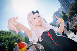 【コスプレ】かぐや様、SAO、グラブル…「ホココス2019」美女レイヤーまとめ（後編）【写真109枚】