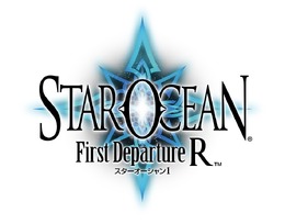 スイッチ/PS4『STAR OCEAN First Departure R』発表! シリーズの原点が新機能を備えて蘇る