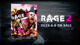 今週発売の新作ゲーム『RAGE 2』『エルダー・スクロールズ・オンライン:エルスウェア』『みんなのGOLF VR』他