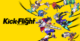 『Kick-Flight』自由に飛び回るポップなアニメーションPVを公開！KANA-BOONの新曲「FLYERS」を起用