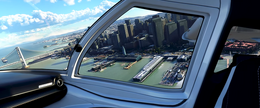新作『Microsoft Flight Simulator』発表！アナウンストレイラー公開【E3 2019】