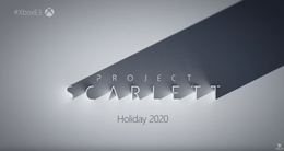 Microsoft新型ゲーム機「Project Scarlett」発表!2020年ホリデーシーズンに発売予定【E3 2019】