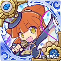 『ぷよクエ』高難易度クエスト“蒸気と暗闇の塔&「アルル」「ウィッチ」など人気キャラクターが登場する“フルパワーガチャ”開催中!