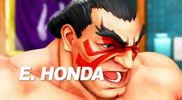 『ストリートファイターＶ』遂に「エドモンド本田」「ポイズン」「ルシア」参戦！現地時間8月4日より