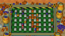 Bomberman ULTRA