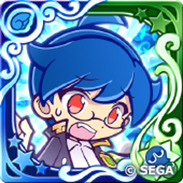 『ぷよクエ』闇の天使シリーズの「パトリ」が登場!“★7へんしんピックアップガチャ”開催中