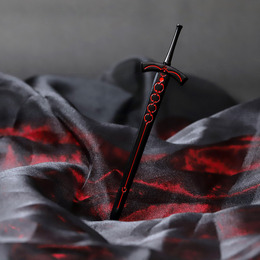 エターナルマスターピース 「約束された勝利の剣(エクスカリバー・モルガン)」5,200円(税別)(C)TYPE-MOON・ufotable・FSNPC