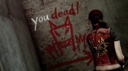 バイオハザード/ダークサイド・クロニクルズ