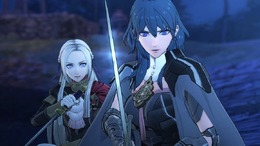 ニンテンドースイッチ本体最新バージョン9.0.0配信開始―『FE 風花雪月』の問題も本更新にて解消