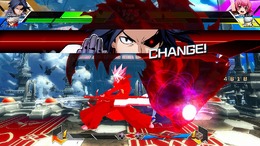 『BLAZBLUE CROSS TAG BATTLE』Ver2.0 新プレイアブルキャラクター&新システムが明らかに─「雪泉&マイ」の描き下ろしイラストを公開！