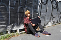 都市型ゲーマーに新提案。ゲーミングノート「ROG Zephyrus S」で始める妥協なき“ノマドゲーミング”