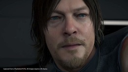 『DEATH STRANDING』これまでの軌跡を全力で振り返る!予習・復習したい動画や関連作品は?【特集】