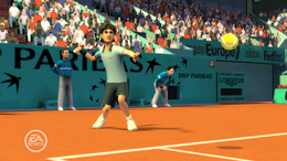 EA SPORTS グランドスラム テニス