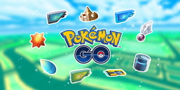 『ポケモン GO』新イベント「進化ウィーク」12月6日開催決定!特別な進化方法のポケモンが多く出現―進化アイテムを獲得できるタスクも登場