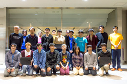 ゲーミングPCメーカー“ASUS”と半導体製造“日本 AMD”が協力する、仙台市＆NTTドコモ東北支社による施策“GLOBAL Lab SENDAI”。そこで学ぶ学生たちに話を聞いた