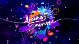 PS4『Dreams Universe』2020年2月14日発売─ないならつくっちゃえ!これはあなたの夢を叶える、新たなゲームクリエイティブプラットフォーム