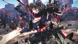 『ONE PIECE 海賊無双4』ついに「シャーロット・リンリン」と「カイドウ」がプレイアブル化!桁違いの“四皇”を紹介する最新PV公開