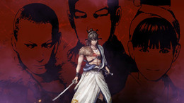 『侍道外伝 KATANAKAMI』その全貌を網羅する最新トレイラー公開!三勢力やメインキャラの詳細も明らかに