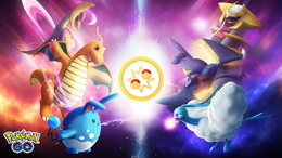 『ポケモン GO』新機能「GOバトルリーグ」の詳細公開！今週よりトレーナーレベルに合わせて段階的に解放
