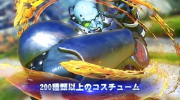 『ストリートファイターV チャンピオンエディション』本日14日より発売─狂乱の王「セス」を含む総勢40キャラ、200種以上のコスチュームが使用可能!