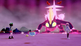 3月2日の“ミニの日”は、ちっちゃなポケモンが大活躍?力を合わせてキョダイマックスしたストリンガーに勝利する姿は圧巻の一言