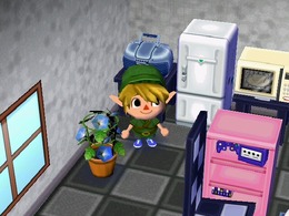 街へいこうよ どうぶつの森