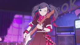 『プロジェクトセカイ カラフルステージ! feat. 初音ミク』「ロキ」の3DMVを公開中!「Amazonギフト券3,000円分」が抽選で当たるキャンペーンもスタート