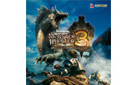 『モンスターハンター3(トライ)』サントラが9月１6日に発売に 画像
