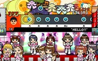 ボスに勝てば着替えも可能！？アイマスも参戦！？『太鼓の達人Wii ドドーンと2代目!』 画像