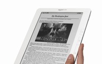 アマゾン、Kindle上で動作するアプリケーションを開発するためのSDKを公開へ 画像