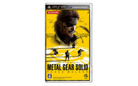 『METAL GEAR SOLID PEACE WALKER』発売日が4月29日に延期 画像