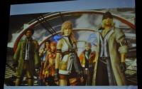 【GDC2010】実に6時間も及ぶカットシーンの制作ワークフロー・・・『ファイナルファンタジー13』 画像