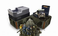 3,400万本を記録した『Halo』シリーズ最新作『Halo:Reach』全世界で9月15日に発売 画像