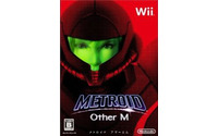 2層ディスクを採用、それでも容量が足りなかった『METROID : Other M』社長が訊く 画像
