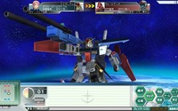 『ガンダムネットワークオペレーション3』、本クールより「ZZ」「逆襲のシャア」編が追加 画像