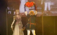 「世界コスプレサミット」では『ゼルダの伝説』を演じたイタリアチームが勝利 画像