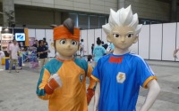 【TGS 2010】ファミリーコーナーはWiiとDSタイトルが充実 ― 一般コーナーにはないタイトルも多数 画像