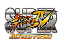 『スーパーストリートファイターIV』も3Dになって登場・・・すれ違いで対戦！ 画像