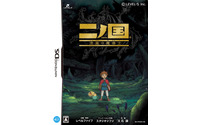 すれちがい通信、ワイヤレス通信バトル、カジノ・・・『二ノ国 漆黒の魔道士』はお楽しみ要素も満載 画像