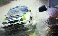 コードマスターズ、PS3版『Colin McRae: DiRT 2 Codemasters the Best』を12月16日に発売 画像