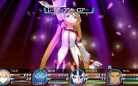 新規キャラクター4人と1人と1匹とは？ 『テイルズ オブ ザ ワールド レディアント マイソロジー3』最新情報 画像
