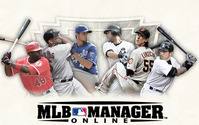 セガ、新作ゲーム『MLBマネージャーオンライン』発表、クローズドβテストに読者100名様を招待 画像