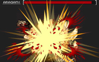 協力プレイでアラガミ討伐！『GOD EATER MOBILE』モバゲータウンでサービス開始 画像