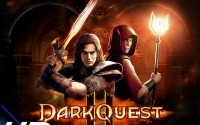 最大4人のマルチプレイ対応、ゲームロフトのアクションRPG『Dark Quest 2』 画像