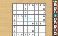 収録問題数はなんと1000問！3DS『ニコリの数独3D ～8つのパズルで1000問～』発売日決定 画像