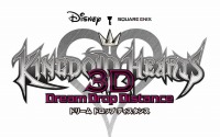 『すばらしきこのせかい』のキャラクターが多数登場！？『KINGDOM HEARTS 3D』最新映像 画像